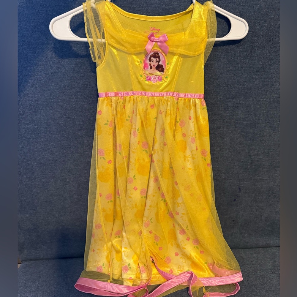 Disney Princess Dress Bundle of 6